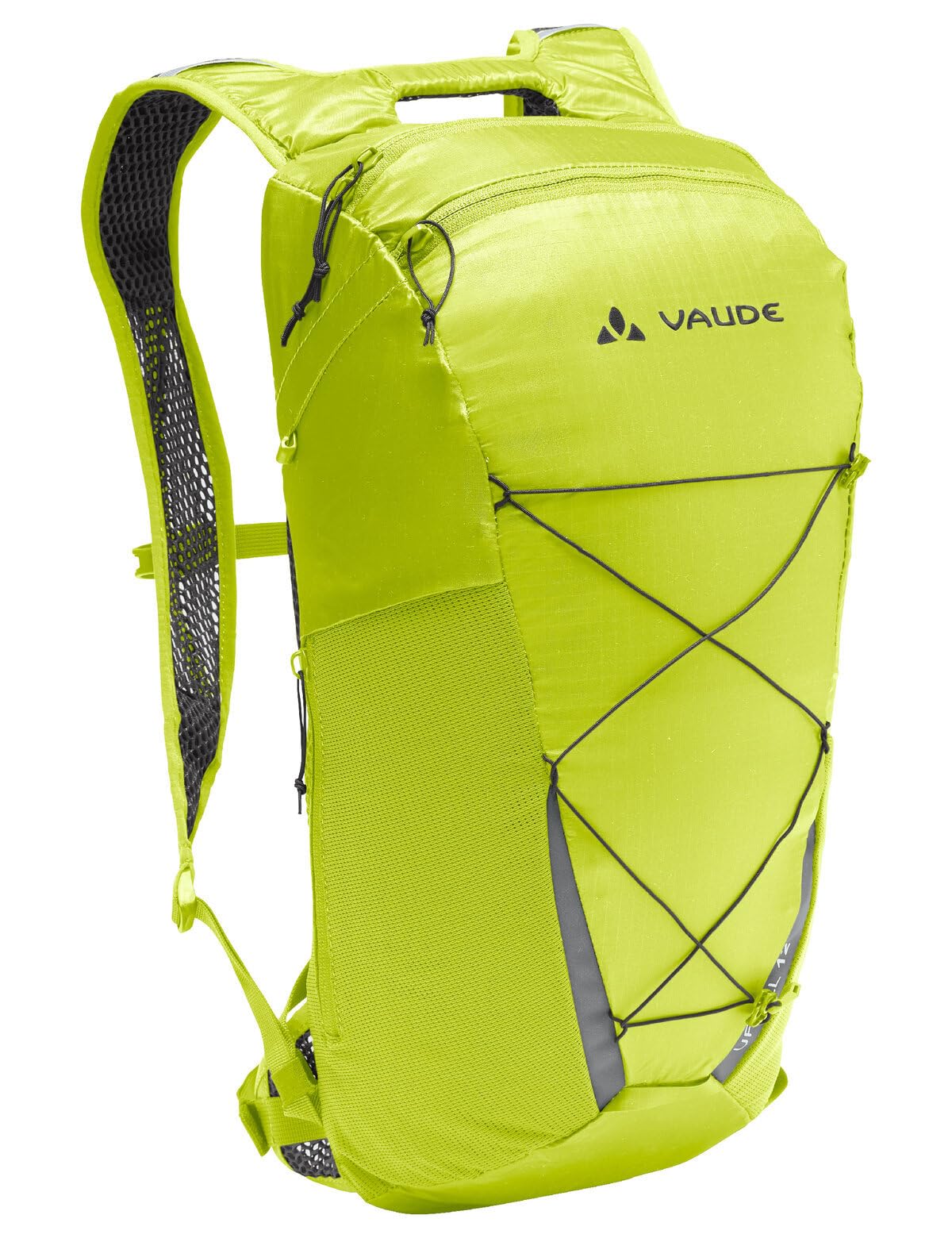 

Рюкзак VAUDE Uphill 12 Ярко-зеленый 12 л 161279710