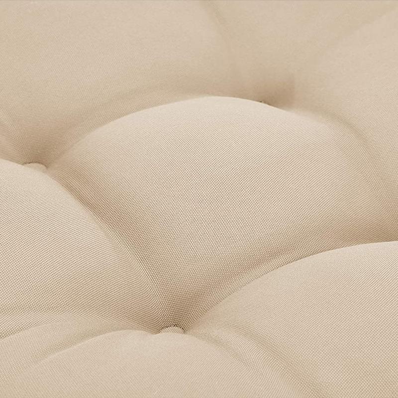 waterproof egg chair cushion