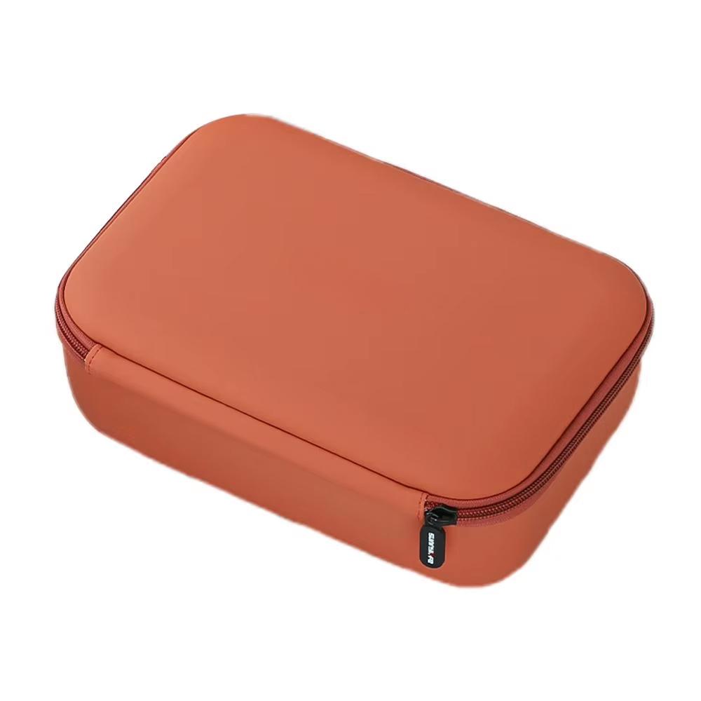 

1 шт. Для сумки для зберігання DJI Neo Захисний чохол Водонепроникний ударостійкий футляр для пульта дистанційного керування DJI RC N3 Чохол для переносної коробки помаранчевий