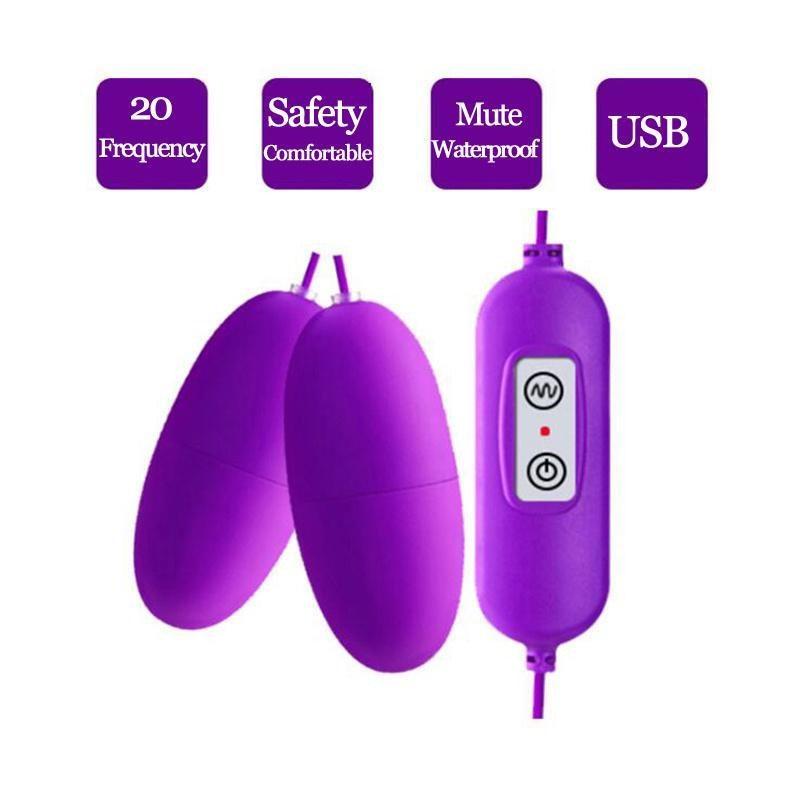 Female Vibrator Body Massager Silicone Dildo G-Spot Stimulate Massager Adult Sex Toy for Women