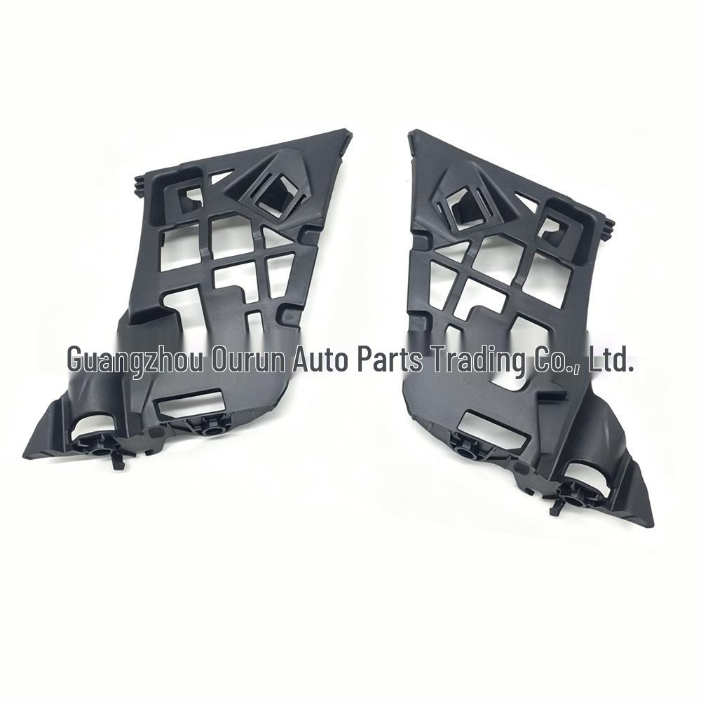 Voorbumperbeugel voor VOLVO S90 2016- (Onderdeel #31383284, 31383285)