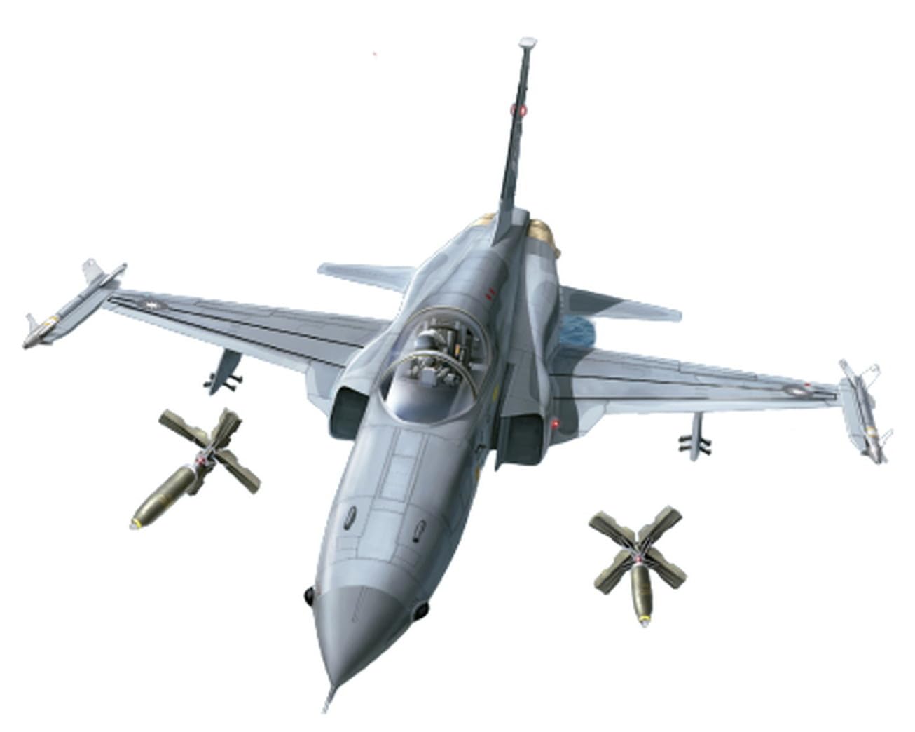 

AFV Club 1/48 Republic of China F-5E Bomber Attack Mission Plastic Model AR48S12