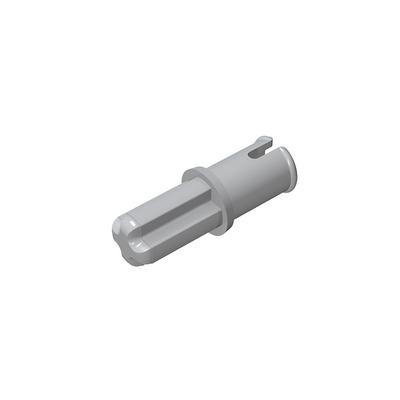 Bulk Technical DIY Part Connector Pin Peg Cross Axle Building Blocks Toy MOC Parts Compatible With 2780 3673 6558 6562