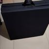 Three-Fold Exercise Mat Compact for Stretching, Gymnasts
