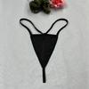 Sexy Triangle Thongs for Women & Men - Large Size Available