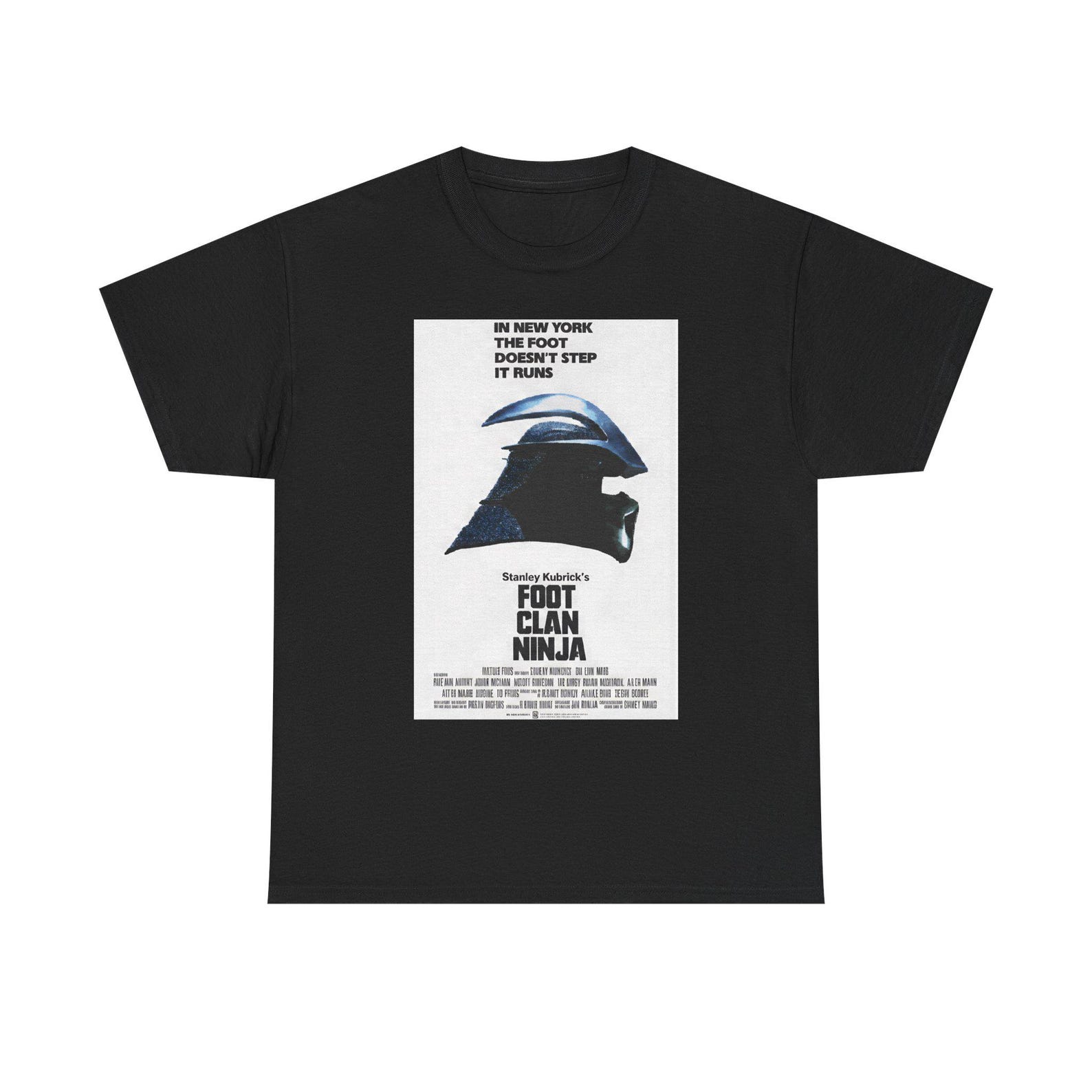 Shredder CC Unisex Tee XL