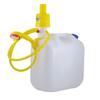 Takagi Outdoor Equipment Outdoor Pump (No Batteries Required) A122