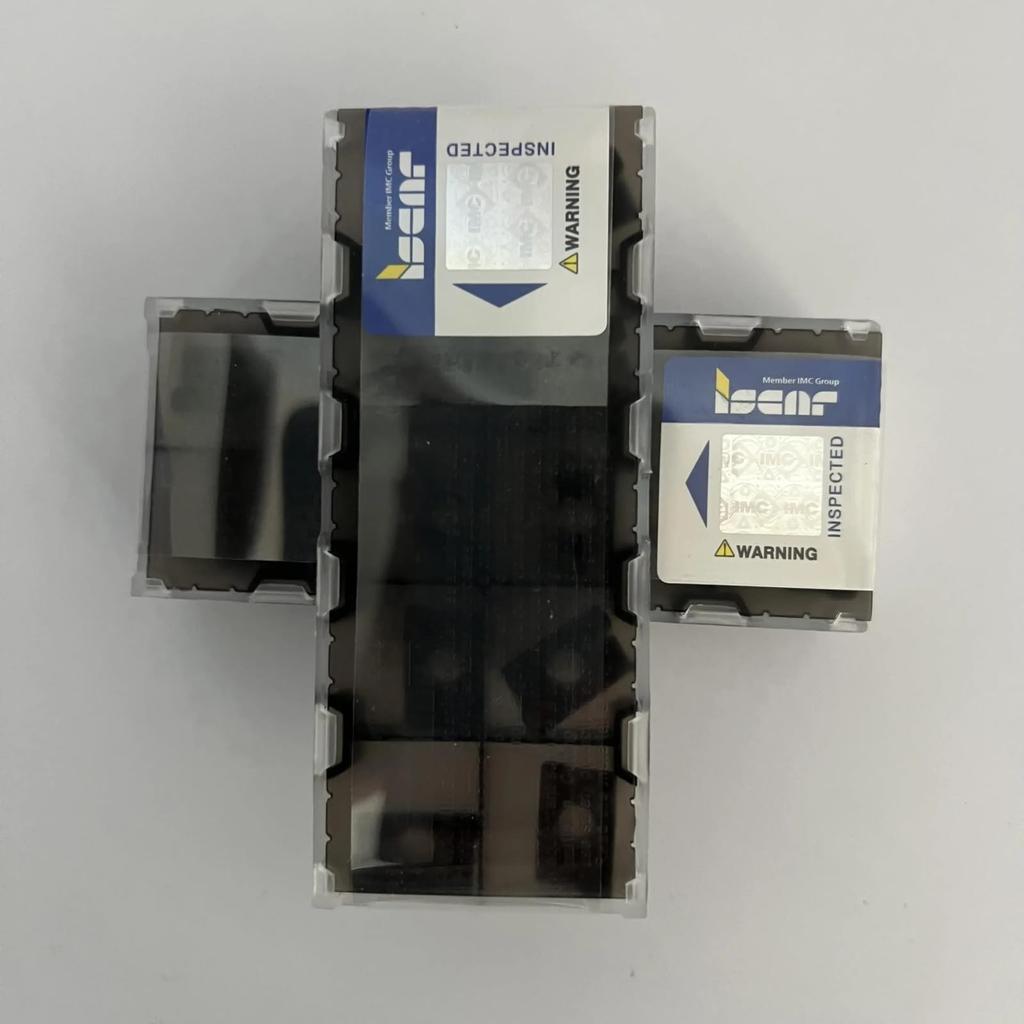 ISCAR / HM90ADKT1505PDR IC908  /Industrial indexable Carbide Inserts 10 PCS
