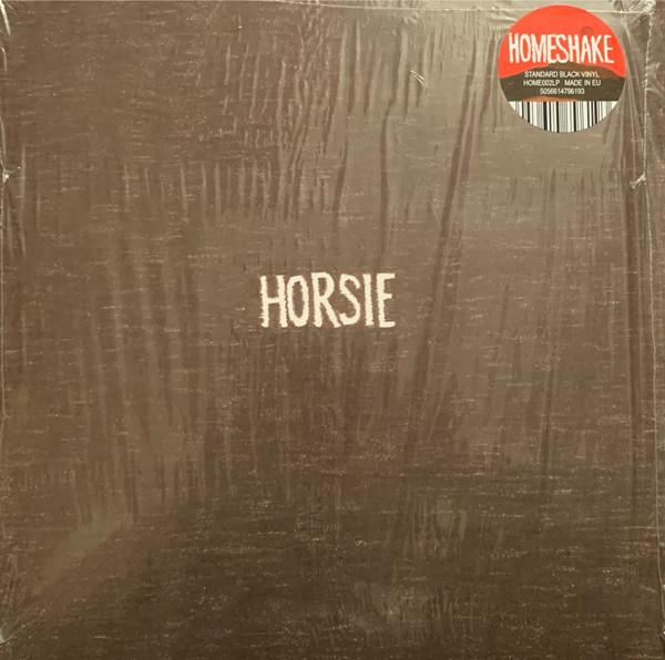 

LP Record HOMESHAKE - Horsie HOMELP002 SHHOAMKEE Recor 2024 US Rock