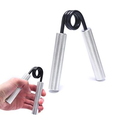 Für Muskelaufbau Fitness Hochleistungs-Handgriff Kraftübung Metall-Gripper Handgelenk-Trainingsgerät