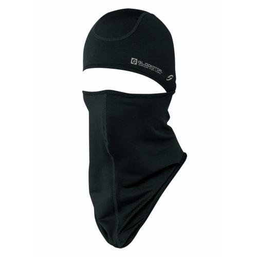 

COCOS Nobuoka Odor-Clear Balaclava G-234 Black Free Size