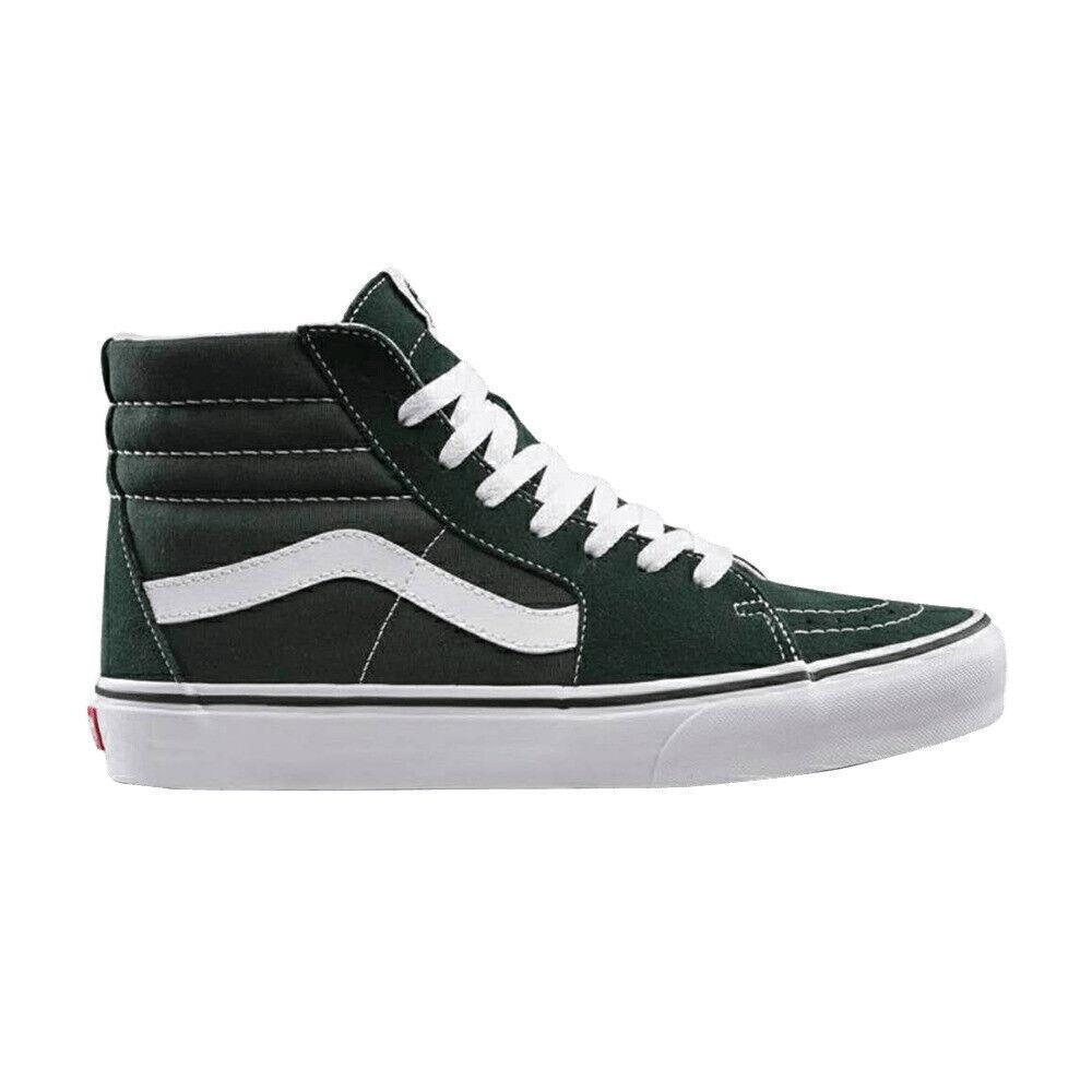 Vans Sk8-Hi carab  VN0A38GEQSU Men s Shoes 34.5