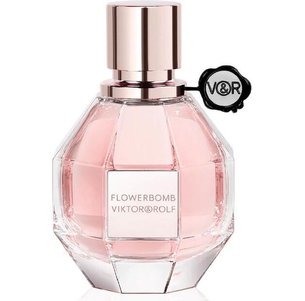 

Парфюмированная вода Viktor & Rolf Flowerbomb 50ml
