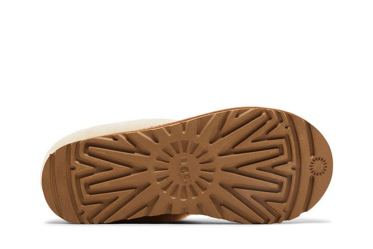 UGG Tasman Alpine Slipper Chestnut (Women's)