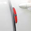 -4 Pcs Car Door Collision Prevention Protect Sticker For BMW X1 X2 X3 X5 X4 X6 X7 G30 G20 G32 G11 G12 F40 F30 F20 F10 F34 F07 F4