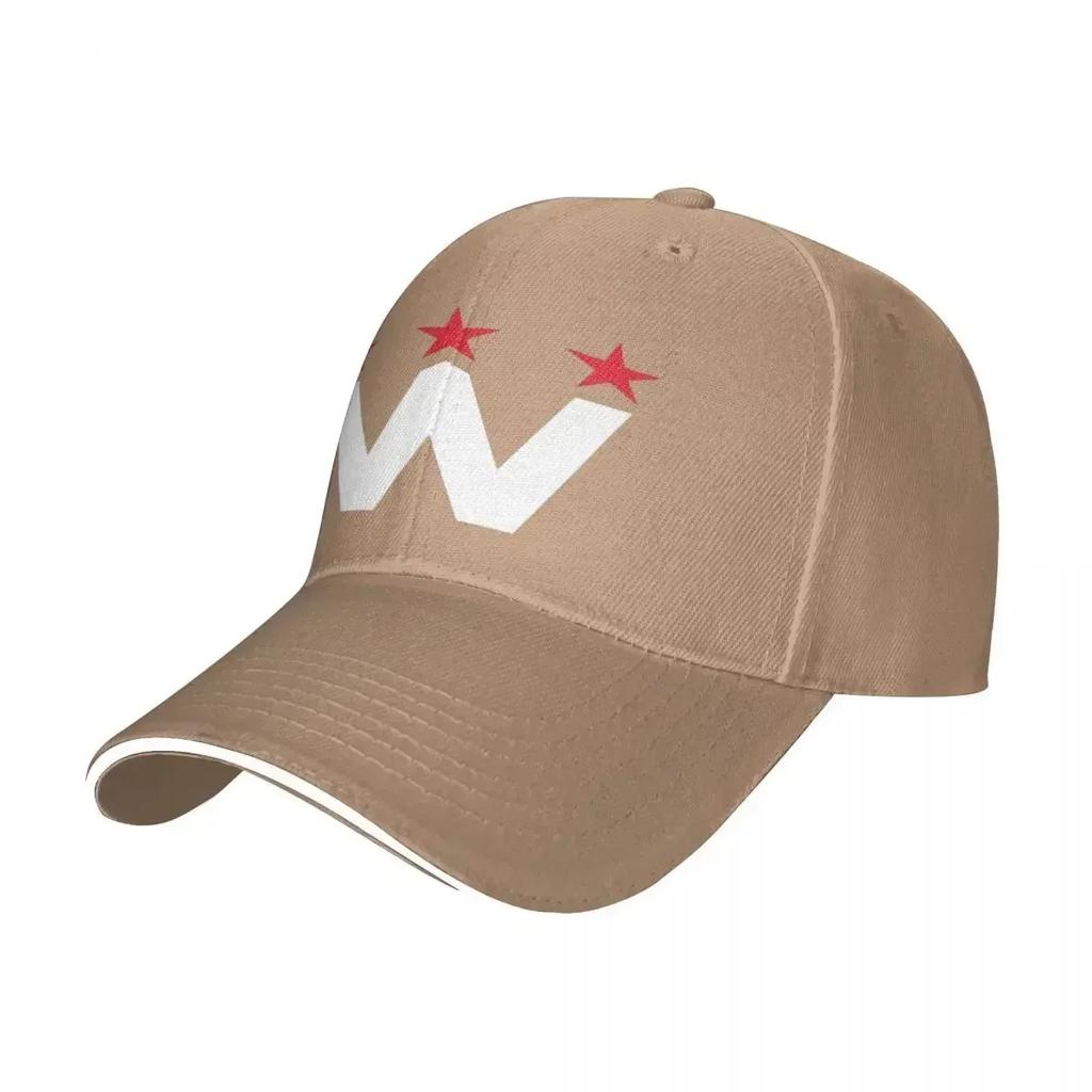 Capitals Caps Golf Hat Cap For Unisex Baseball Caps Caps For Unisex Summer Unisex Hat Baseball Cap