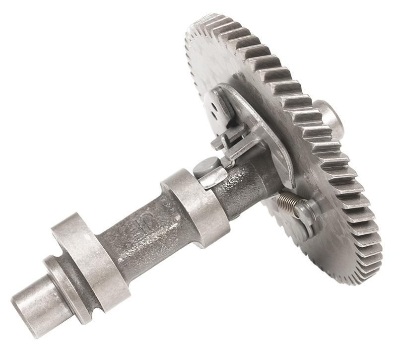 Wałek Rozrządu Loncin G420F Lc8000D-As Lc185Fds Część Oryginalna 140020110-0001