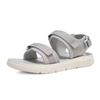 Women's Velcro Sandals: Summer Beach & Casual Footwear for Teens