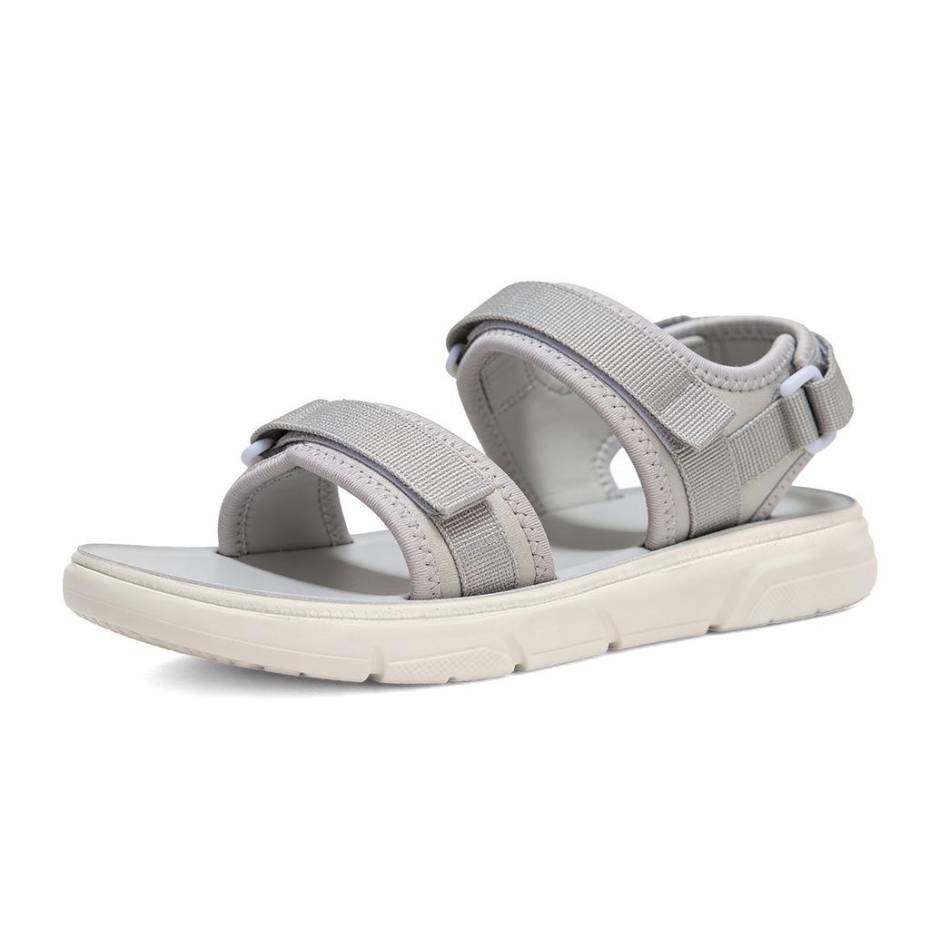 Women's Velcro Sandals: Summer Beach & Casual Footwear for Teens