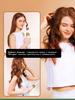 Xiaomi Hair Dryer Light Styler 5 in 1 1200 W, number of attachments 5, white, beige