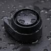 Vibration Alarm Electric Bike Security Alarm System Anti Theft Bike Alarm Horn with Remote Control Alert for Scooter