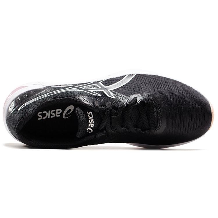 Asics Promesa Lt Black/Pink Women's 1012A530-002