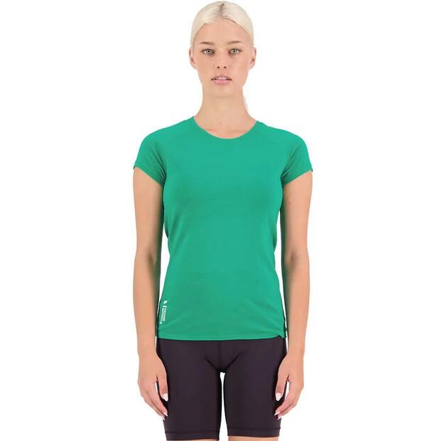 

Mons Royale Базовый слой с коротким рукавом Bella Merino Air-Con S24 M