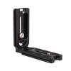 Universal Aluminum Alloy Quick Release Tripod Head Plate for DSLR Cameras