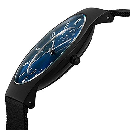 Skagen Watch T233XLTMN SKG-T233XLTMN u-skg-t233xltmn Parallel Import