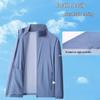 Pierre Cardin Men's Lightweight UV Protection Jacket