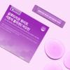 Bottu Glutathione White Low Molecular Weight Collagen C Biotin 30 Sachets, 2 Boxes (2-Month Supply)