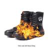 Alliance Envoy High-Top Tactical Boots