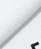 Reebok Sports Jersey Mesh Long Sleeve Tee - Off-White