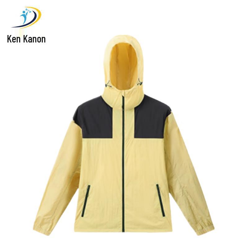 Куртка Jian Ka Nong для защиты от солнца M