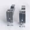 4Pcs Presser Foot for Sewing Machines Smoothly Stitching Easy to Install Replaceable Sewing Machine Presser Foot