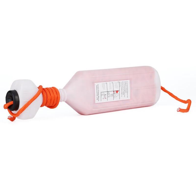 Floating Water Rescue Rope One Size