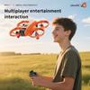 2026 YL3 Drone Professional 8K Dual Camera Long Battery Life WIFI Brushless Motors Obstacle Avoidance Foldable Quadcopter Boy Gifts