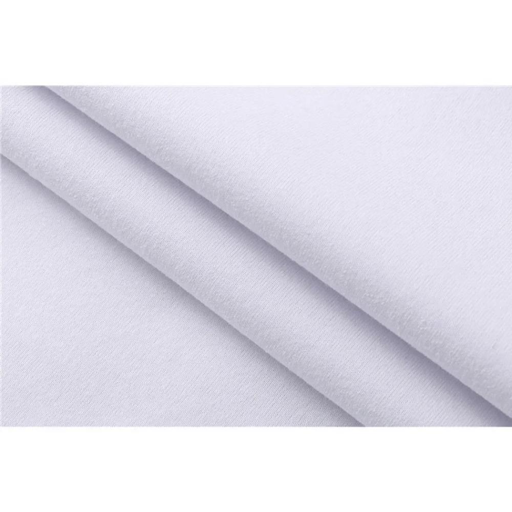 2025 Spring and Summer Fashion High-quality Men's and Women's Short-sleeved Printed T-shirts with All The Harajuku Movement