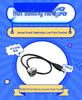 Waterproof Dual USB 3.0/2.0 Extension Cable for Car, Motorcycle, or Boat Dash