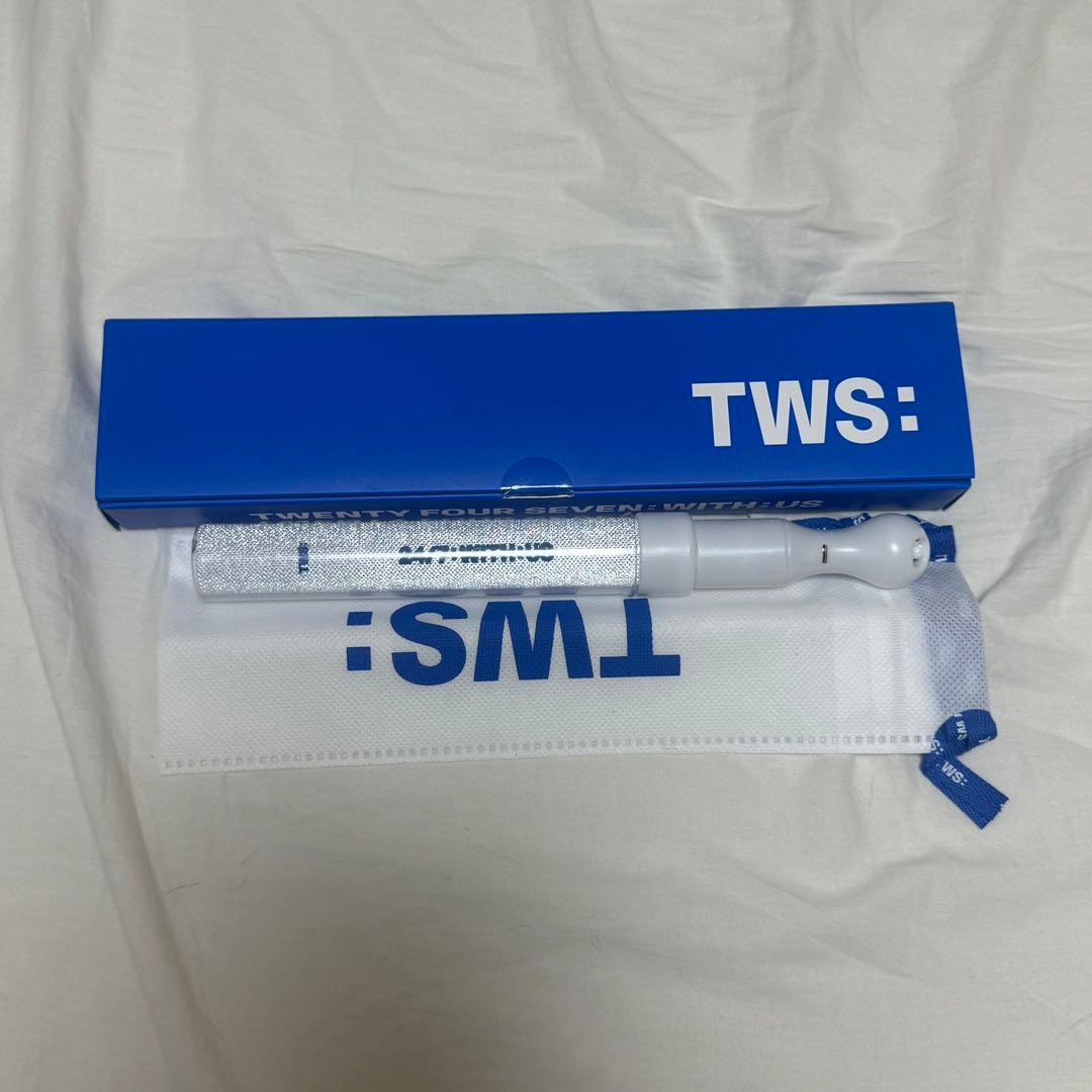 

[USED] tws penlight showcase