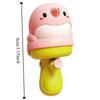 Press Type Bath Fountain Toy Water-Sprinkling Festival Sprinkler  The Water-Sprinkling Festival