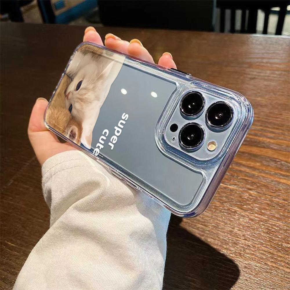 Drop-Proof Phone Case for iPhone 11 12 13 14 15 16 iPhone 14 15 16 Pro Max Samsung A16 A35 A36 A54 A55 S25 Xiaomi 11T