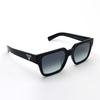 Prada Prada Sunglasses for Men PR03ZSF 1AB06T Size 55 Made In Italy
