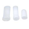 Soft Silicone Sleeves for Penis Enlargement Extender Stretcher Pump Vacuum Cup