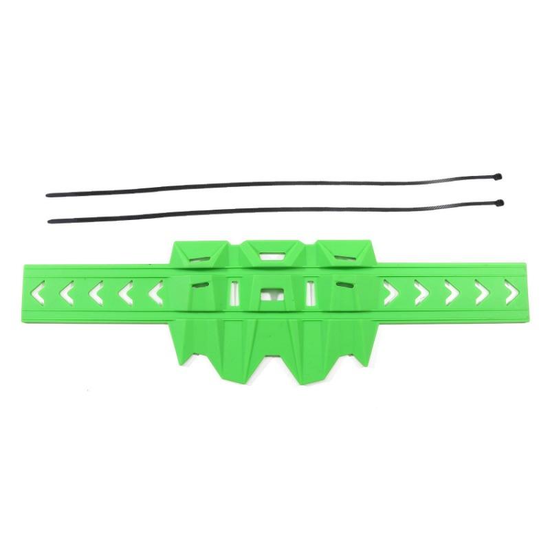 Rohr Hitzeschutzstreifen Verbrühungsschutz Abdeckung Motorrad Auspuff Schalldämpfer Einfache Installation