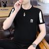Men's Premium Casual Short Sleeve T-Shirt