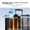 SAST SA-160Pro Outdoor Trolley Speaker (CN Version)