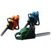Mini Lawn Mower  Good Craftsmanship Comfortable Hand Feeling Plastic Dollhouse Simulation Mowing Chainsaw  Micro Gardening Tools