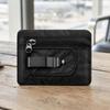 Blocking Wallet Lightweight Change Pouch for Travel, Sightseeing