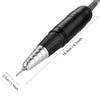 30000rpm Nail Polishing Machine Replacement Handle for Electric Nail Grinding Machine